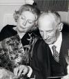 Jean et Charlotte Despons